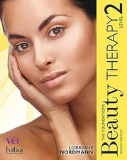Beauty therapy foundations for sale  UK