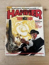 House hammer vintage for sale  NORTHWICH