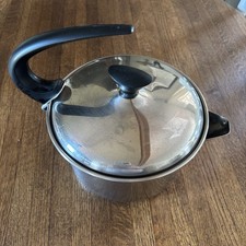 Vtg farberware stainless for sale  Canyonville