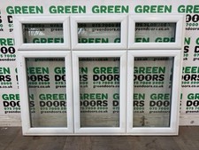 Used double glazed for sale  LUTON