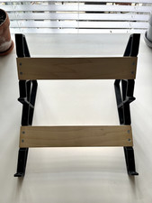 Waves two tier for sale  Ann Arbor