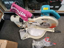 Makita ls1221 compound for sale  Monroe Township