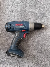 Bosch gsr 4v gebraucht kaufen  Wittstock/Dosse