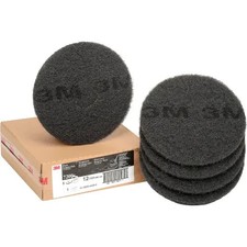 Black stripping pads for sale  Parksville