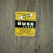 Vintage buss agx for sale  Wentzville