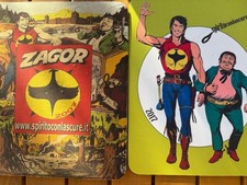 zagor forum usato  Roma