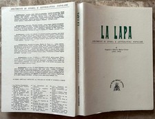 Lapa. argomenti storia usato  Italia