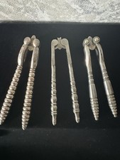 Vintage nutcrackers reversible for sale  UCKFIELD