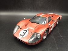 Ford gt40 mk4 usato  Vertemate con Minoprio
