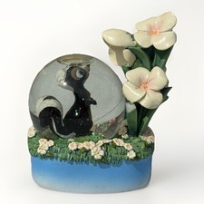 Disney snowglobe bambi for sale  North Kingstown