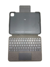 Logitech touch keyboard for sale  Eau Claire