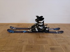 Salomon ski set gebraucht kaufen Salomon ski set gebraucht kaufen  Ellern