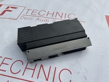 Amplificatore originale audi usato  Spedire a Italy