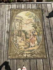 Large tapestry detailed for sale  Canal Fulton