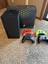 Microsoft xbox series for sale  Eugene