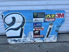 Cole whitt nascar for sale  Salisbury