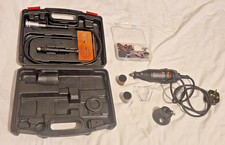 Goxawee g4007 rotary for sale Goxawee g4007 rotary for sale  CARSHALTON