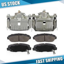 Front brake calipers for sale  USA