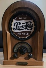 pepsi cola radio for sale pepsi cola radio for sale Carson City