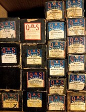 Lot original qrs for sale  Sequim