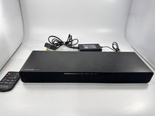 Panasonic sb1 sound for sale  BIRMINGHAM