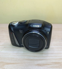Fotocamera digitale vintage usato  Polistena