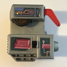 Motu eternia playset usato  Lucca