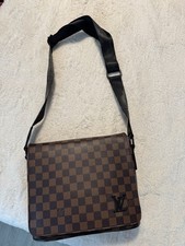 Louis vuitton crossbody for sale  Waukegan