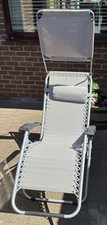 Zero gravity chair for sale  CREWE