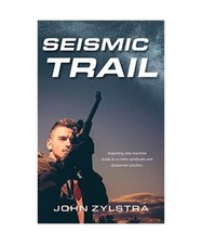 Seismic trail john gebraucht kaufen  Trebbin