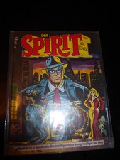 Comic spirit will gebraucht kaufen  Berlin