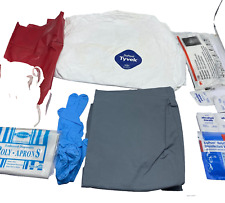 10 pacotes kit de higiene da saúde para laboratório/centros de saúde/casa 8 peças CRDB comprar usado  Enviando para Brazil