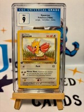 Pokemon spearow jungle usato  Lucca