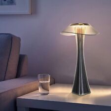 Lampada tavolo moderna usato  Acerra