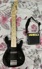 Lagrima junior electric for sale  MANCHESTER