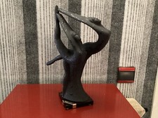 Statue femme style d'occasion  Sierentz