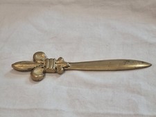 Ancien coupe papier d'occasion  France