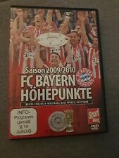 Bayern münchen 2009 gebraucht kaufen  Dresden