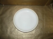 Denby caramel dinner for sale  HEATHFIELD