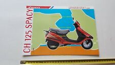 Honda scooter 125 usato  Vimodrone