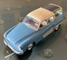 Modellauto wartburg 311 gebraucht kaufen  Berlin