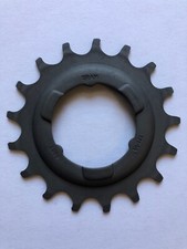 Sram ritzel 17t gebraucht kaufen  Hohenstücken