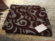 Used cushion covers for sale  COWDENBEATH