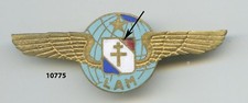 Insigne air lignes d'occasion  France