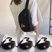 Printed bum bag for sale  PORTSMOUTH