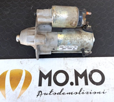 Motorino avviamento ford usato  Roma