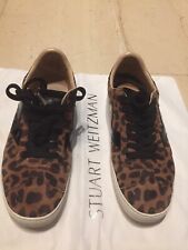 Sneakers stuart weitzman usato  Bergamo