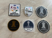 Toppa patch copa usato  Napoli