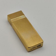 Accendino cartier paris usato  Corbetta