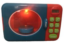 Playgo microwave toy for sale  Columbia